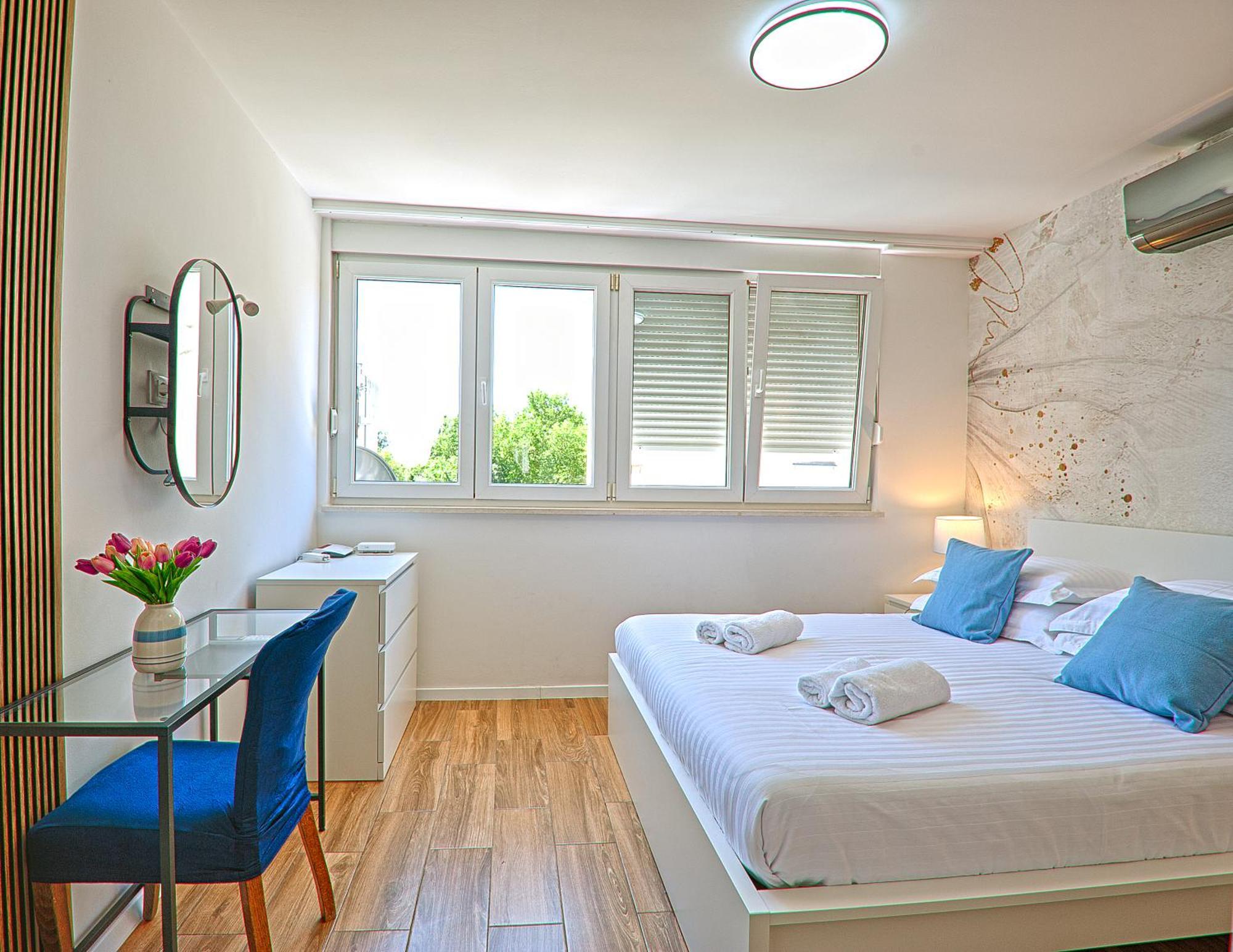Center Of Makarska Apartment Exterior photo
